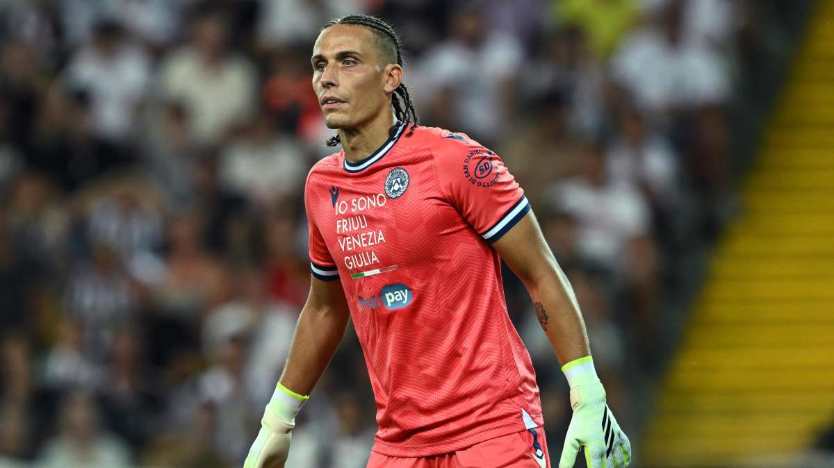 Il Secolo XIX - Sampdoria, Silvestri è il colpo last minute per la porta