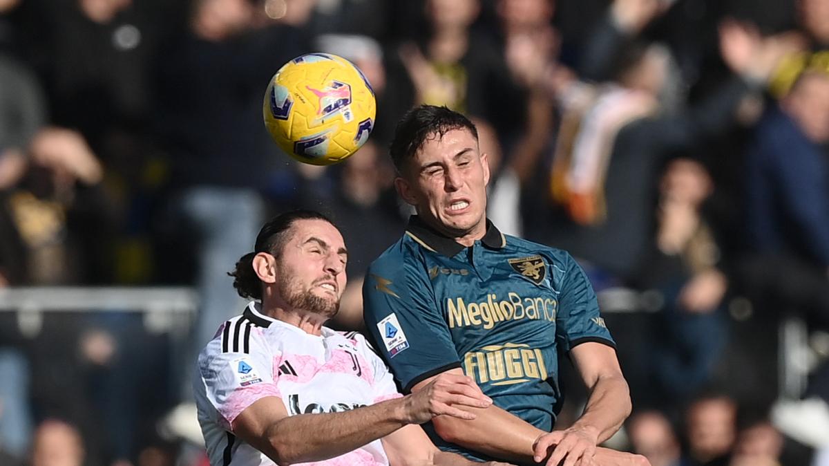 Ciociaria Oggi - Per Alvini contro il Bari imbarazzo della scelta