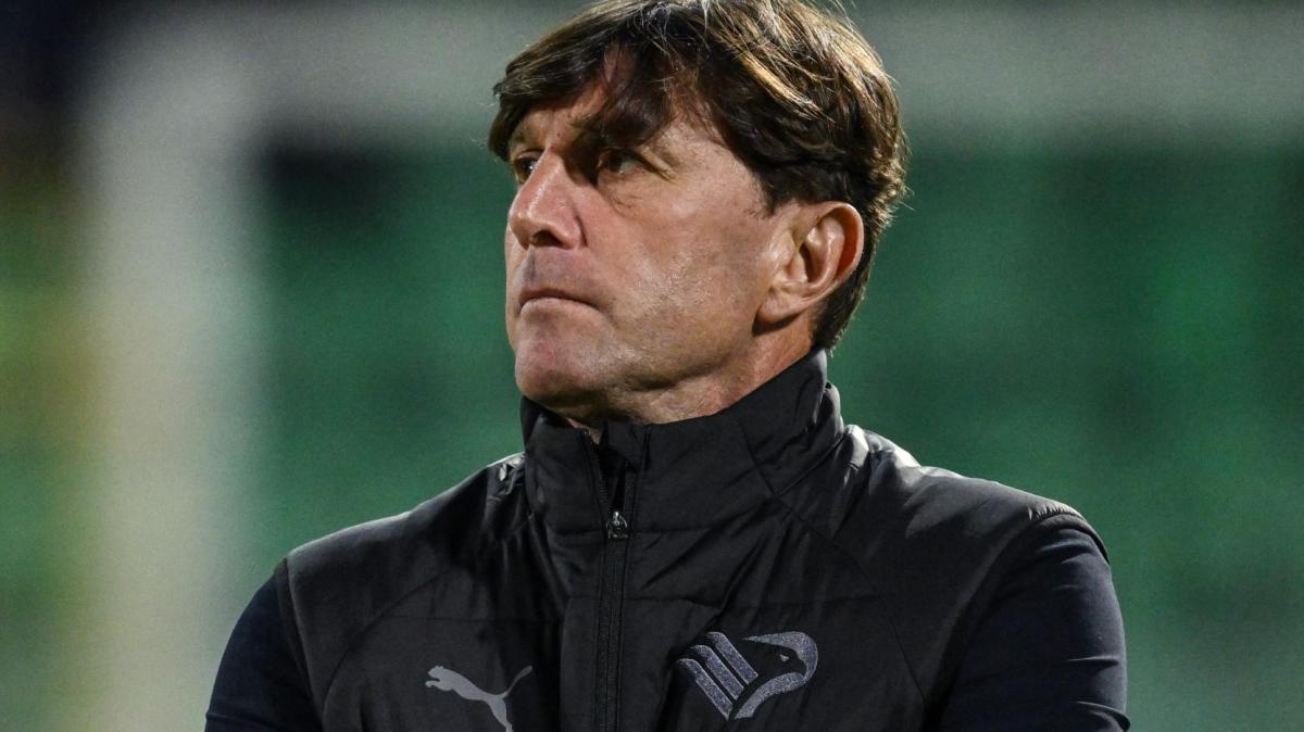GdS - Catanzaro, ora la priorità del ds Polito è l'allenatore. Possanzini, Mignani e altri profili nel mirino