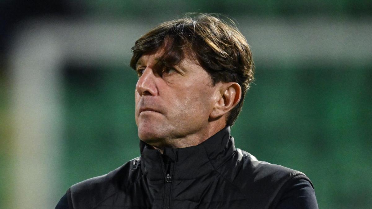 Corriere Romagna - Cesena alla prova del 'nuovo' Bari. Mignani: “Diamo continuità alla vittoria di Reggio”