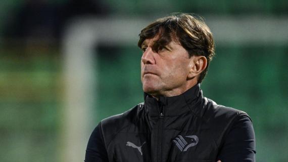 RdC - Cesena, sfida per la vetta al 'Manuzzi'. Il Palermo punta già a scappare