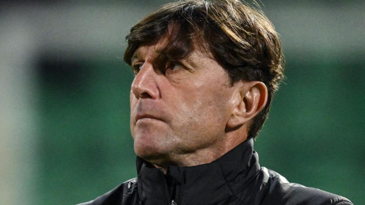 Cesena, Mignani: "La vittoria perfetta"