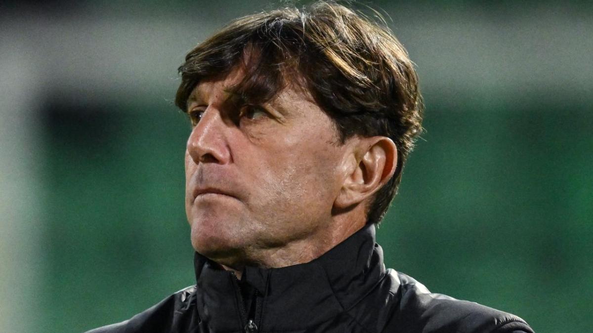 Cesena, Mignani: "Vittoria di un gruppo eccezionale. Lo stadio ci ha spinto verso l'impresa"