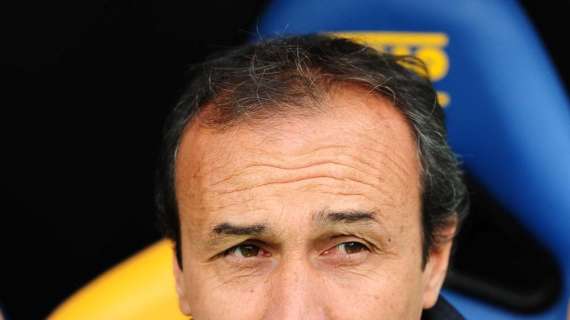 Pescara, Repetto: "Iniziato male ma Marino resta"