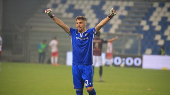 RdC - Narduzzo: "Dionigi ha dato una bella scossa, Reggio merita almeno la B. A Castellammare sfida calda"