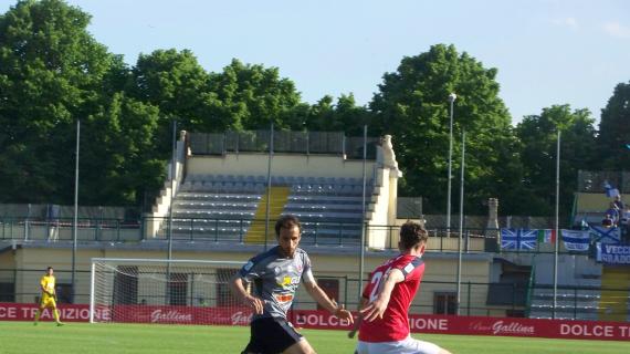 Sudtirol, Cisco verso la Serie C