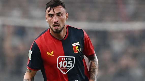 RdC - Reggiana, asse di mercato col Genoa: Jagiello il nome più caldo