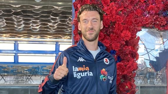 ESCLUSIVA TB - Schira: "Palermo in chiusura per Bani"