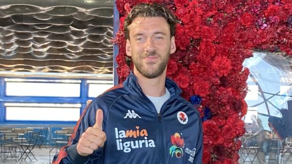 CorSport - Il Palermo chiude per Gyasi. Adesso Palumbo e Bani