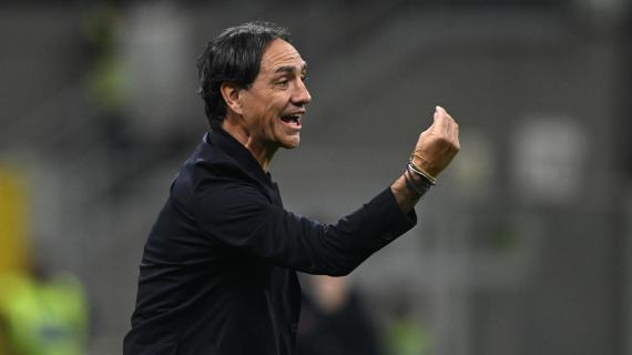 Bari: si allontana Nesta