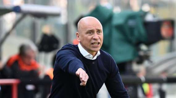 GdB: "Brescia, Corini finito nel mirino di due club"