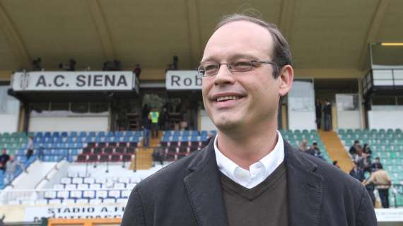 CALCIOSCOMMESSE, Mezzaroma: "Totalmente estranei, ma che amarezza"