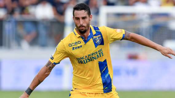 UFFICIALE - Ascoli, preso Salvi