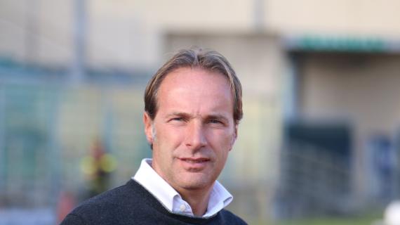 GazzSport - Maspero: "Miracolo Stroppa. Questa squadra come la mia Cremo 'pane e salame'"
