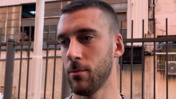 Di Marzio: "Palermo: Bani ha detto sì, resta da trovare la quadra col Genoa. In arrivo Palumbo, Di Mariano al Modena"