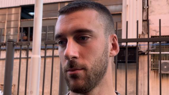 Giornale di Sicilia - Palermo, frenata per Bani: il Genoa fa muro