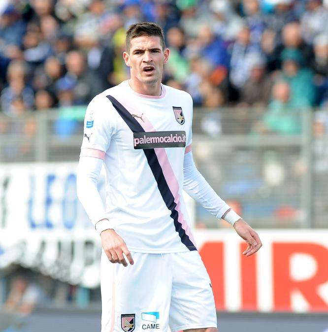 Pedullà: "Reggina, c'è il sì di Lafferty"