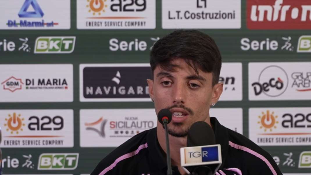 Palermo, Elia sotto i ferri oggi a Villa Stuart