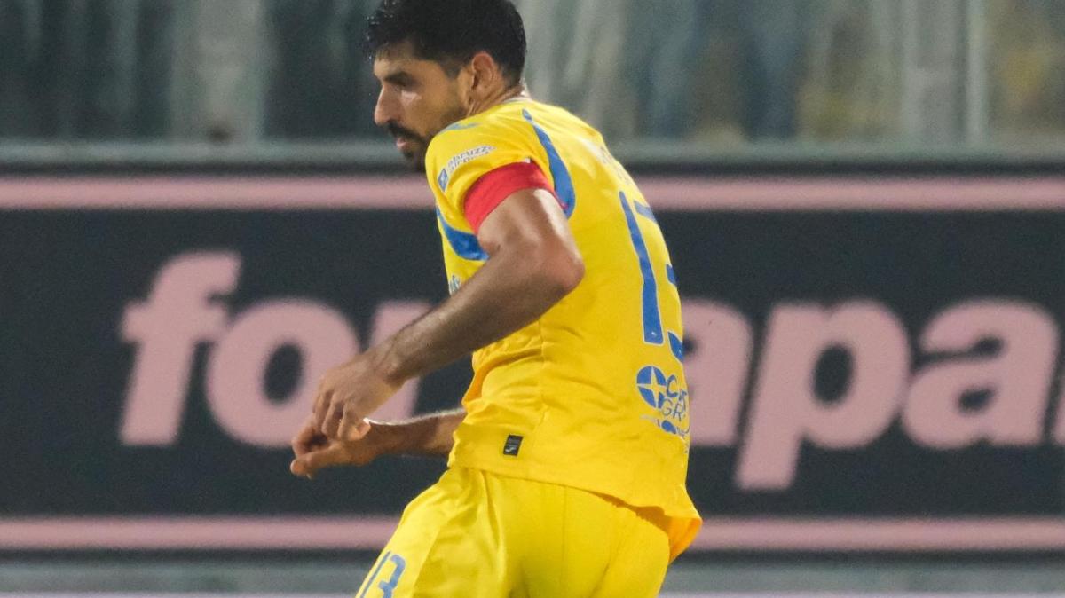 Il Centro - Pescara, c'è la pista Reale. Brosco aspetta il rinnovo