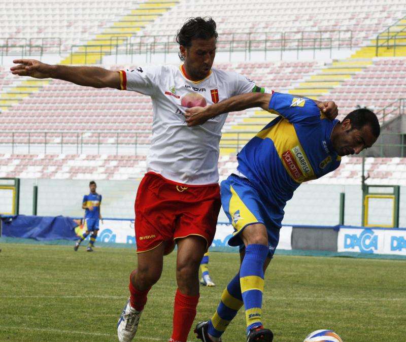 UFFICIALE - Benevento, ceduto Mattera