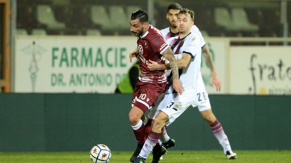 Pedullà: "Reggina, per Montalto è volata Reggiana-Avellino"