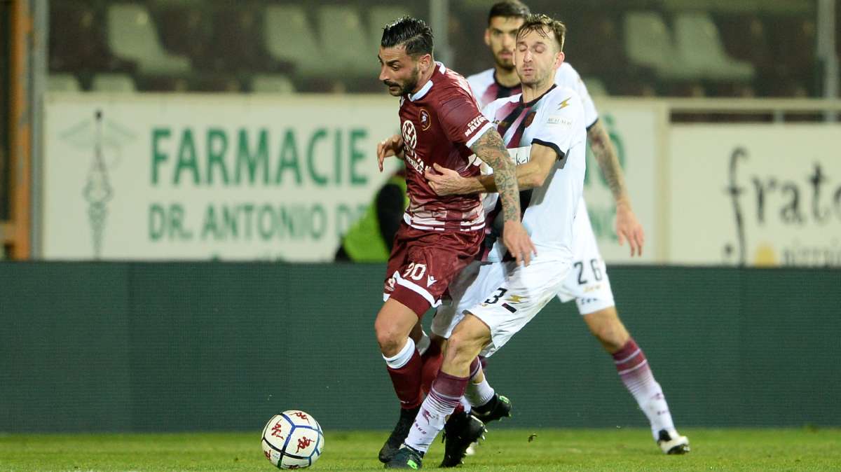 Pedullà: "Reggina, Montalto-Reggiana verso la fumata bianca"