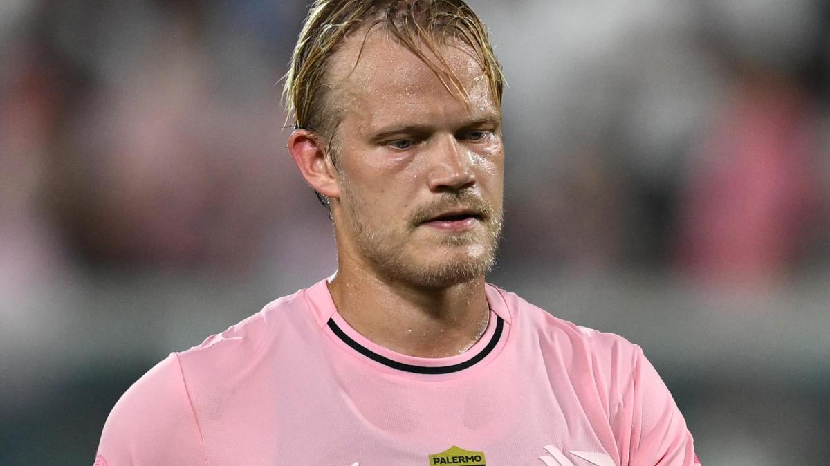 CorSport - Inzaghi è tornato. Pohjanpalo è senza limiti