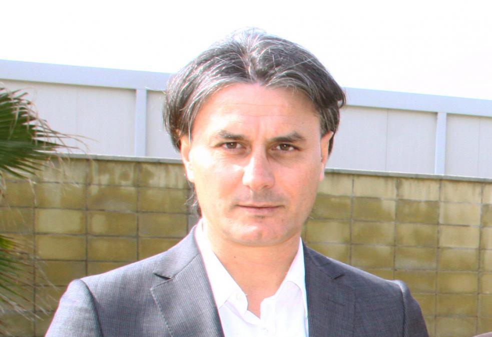 Avellino, Molino: "Squadra timida a Marassi, serve più voglia"