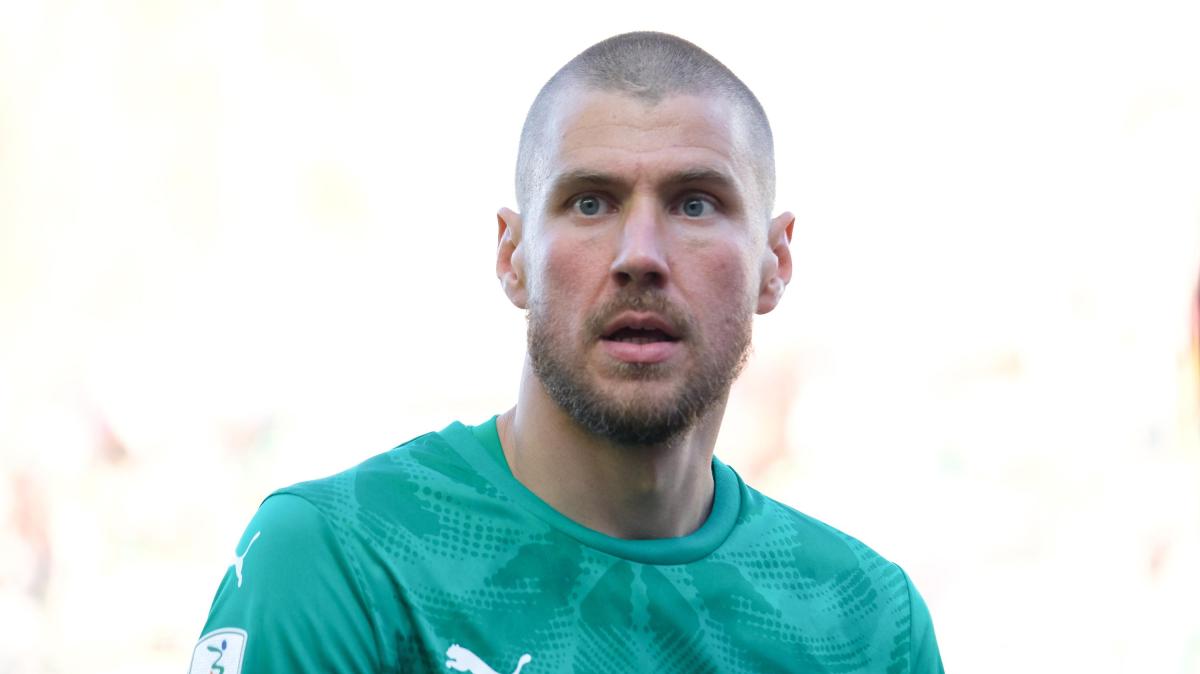 Palermo, si ferma Joronen: salta il ritiro coi 'Gufi' finlandesi 