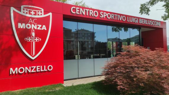 UFFICIALE - Monza: preso Sardo dal Saarbrucken