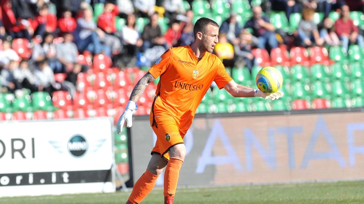 TB - Schira: "Iannarilli goleador all’ultimo respiro: secondo gol in carriera e pari Avellino"