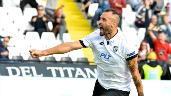 Reggiana, il nuovo dt Scognamiglio: “Qui c’è tutto per fare bene”