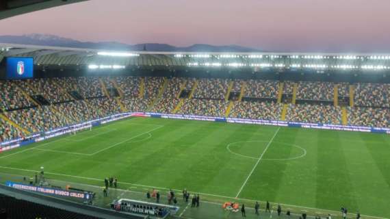 UFFICIALE - Pordenone, le partite casalinghe si giocheranno alla 'Dacia Arena'