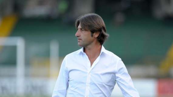 Avellino, Rastelli: "Contro l'Entella partita importante. Rifarei le scelte di Varese"
