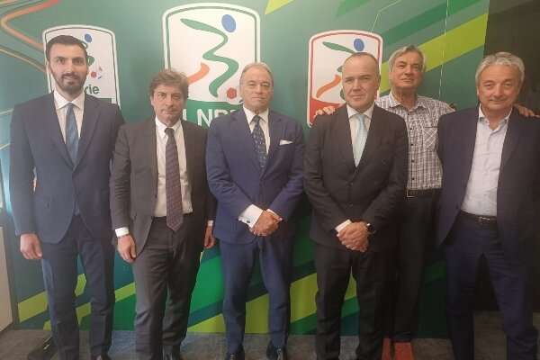 Lega B, Neri nuovo vicepresidente: "Incarico di prestigio, lavorerò in sintonia con Balata nell'interesse di tutti"