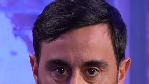 GazzSport - Aquilani: "Catanzaro, sono pronto. Ho studiato Fabregas, Iemmello sarà il mio Totti"
