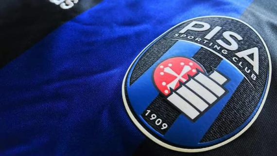 UFFICIALE - Pisa: Guadagno rientra dal Campobasso e passa in prestito al Sestri Levante