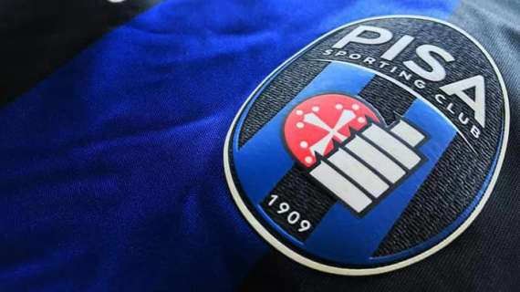 UFFICIALE - Pisa: Durmush in prestito al Sestri Levante 