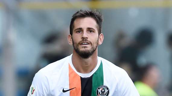 ESCLUSIVA TB - Venezia, Aramu: "Vogliamo farci trovare pronti per l'inizio del campionato e raggiungere i playoff. Su Mihajlovic e Longo..."