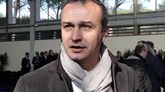 UFFICIALE: Pasquale Marino è il nuovo allenatore del Vicenza