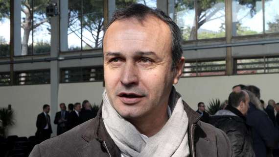 Pescara, Marino: "Quattro sconfitte di fila? Credevamo di essere bravi..."