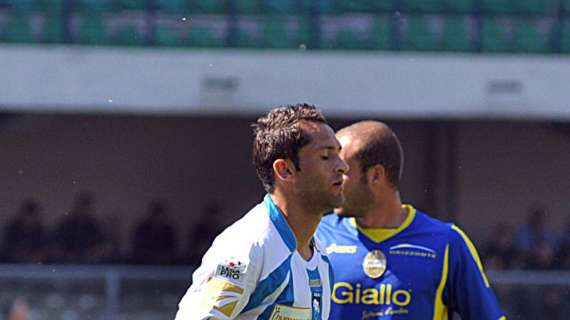 Finaleplayoff, Verona-Pescara il tabellino