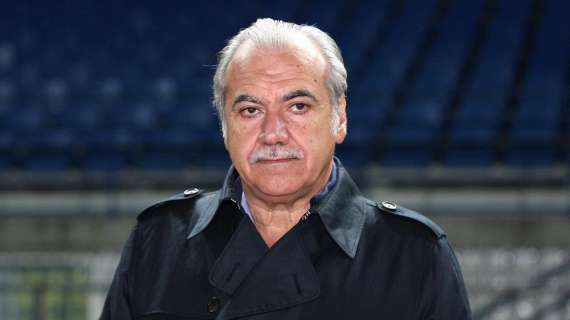 Ancona, la Reggina nel futuro di Miramontes?