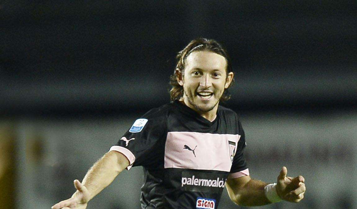 Palermo, Barreto: "Avevo delle offerte, ma vi spiego perchè son rimasto"