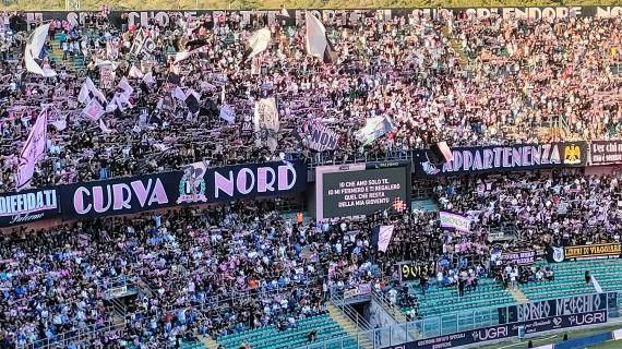 Tuttosport - A Palermo c’è il Brescia. Per entrambe è cruciale