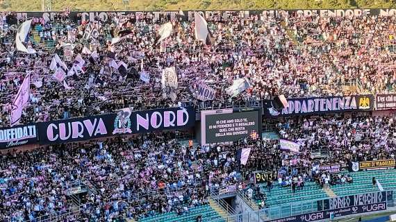 La Repubblica - Palermo, il 'Barbera' cade a pezzi. Manutenzione straordinaria da 1,5 milioni per mettere in sicurezza lo stadio