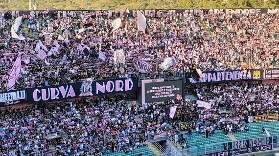 La Repubblica - Palermo, tifosi in rotta con il City Group