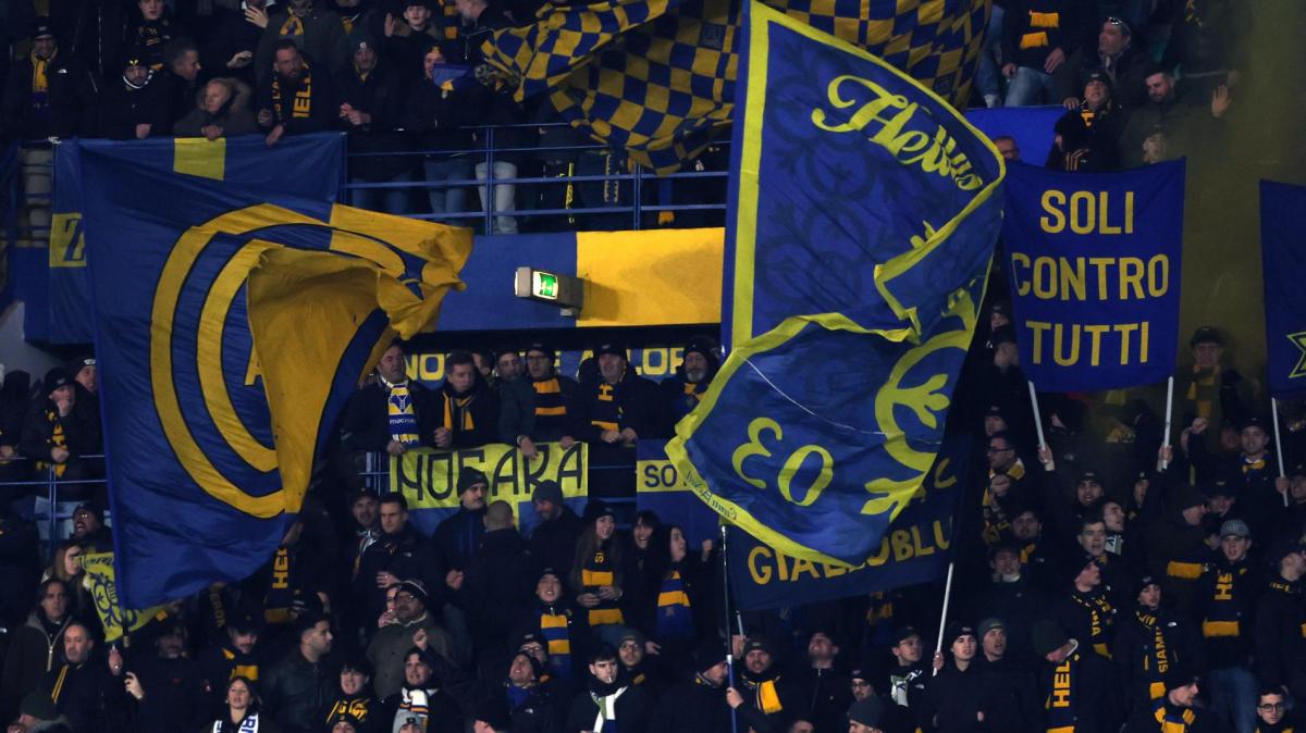 Pisa e Verona matematicamente retrocesse in Serie B