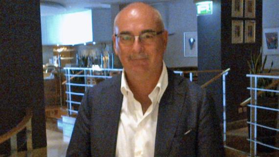 Parretti: "Biasci al Benevento? Lusingati dall'interessamento, ma nessuna trattativa definita"