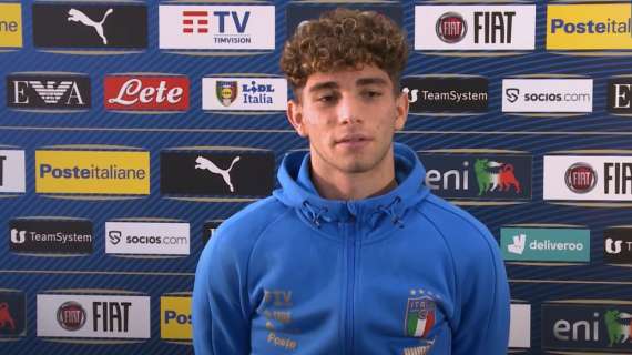 Sampdoria, inserimento per Pafundi: folta la concorrenza